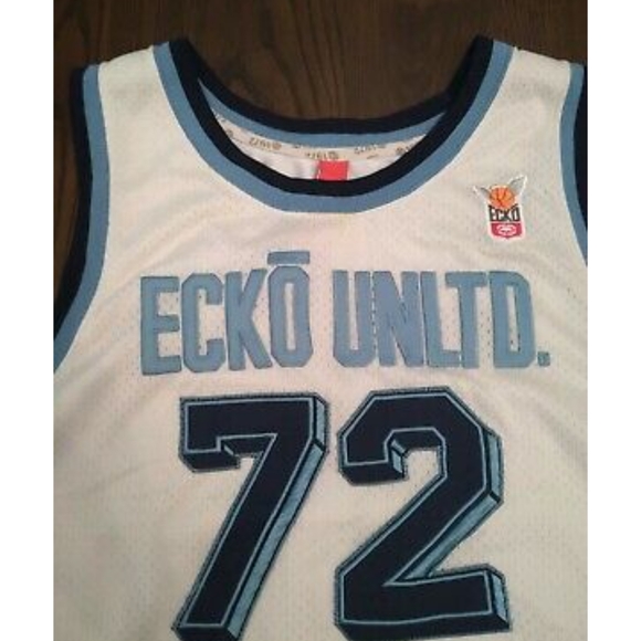 ISO!!!! Ecko unltd jersey NOT FOR SALE - Picture 3 of 3